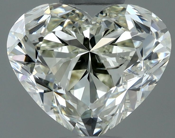 1.02ct · Heart