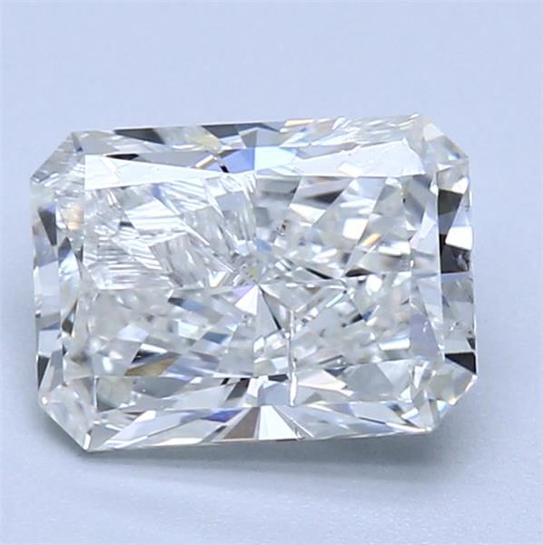 1.53ct · Radiant