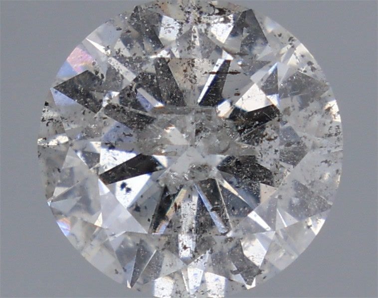 0.9ct · Round