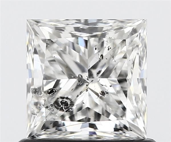 0.92ct · Princess