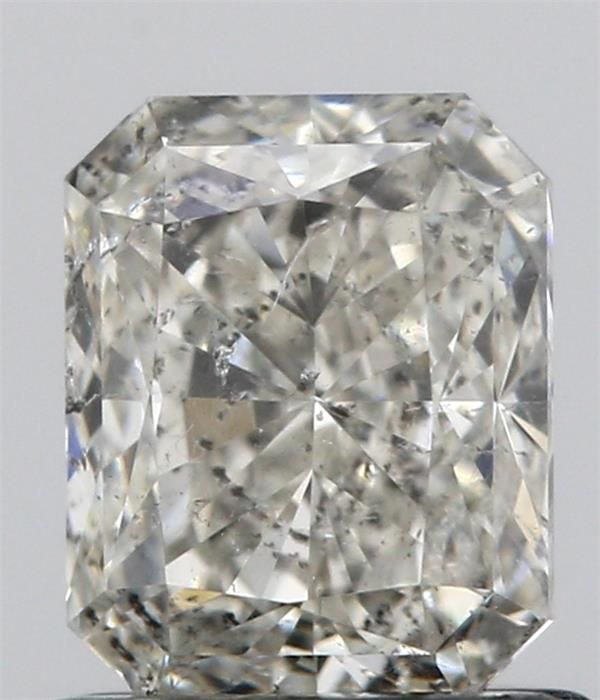 1.01ct · Radiant