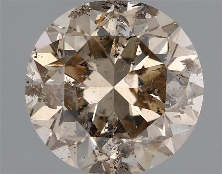 3.02ct · Round