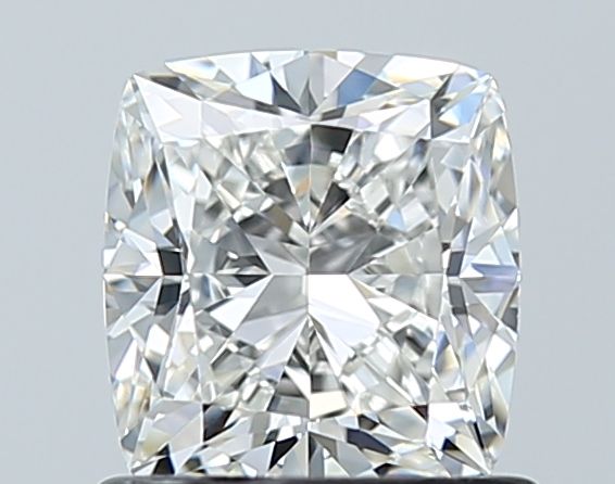 1.01ct · Cushion