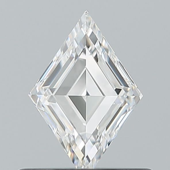 0.42ct · Lozenge