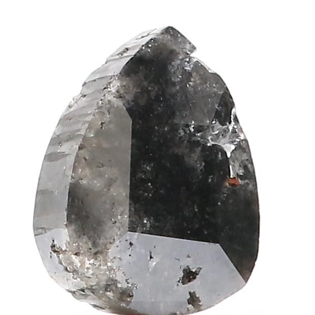 1.71ct · Pear