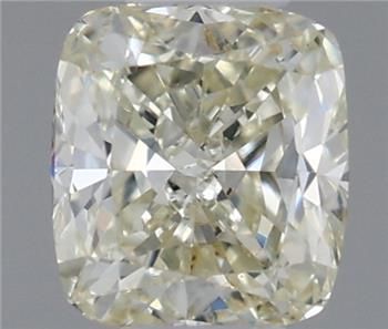 0.31ct · Cushion