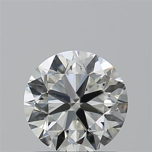 1.01ct · Round