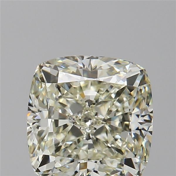 1.01ct · Cushion