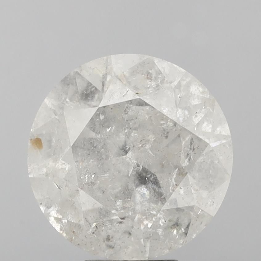 10.14ct · Round