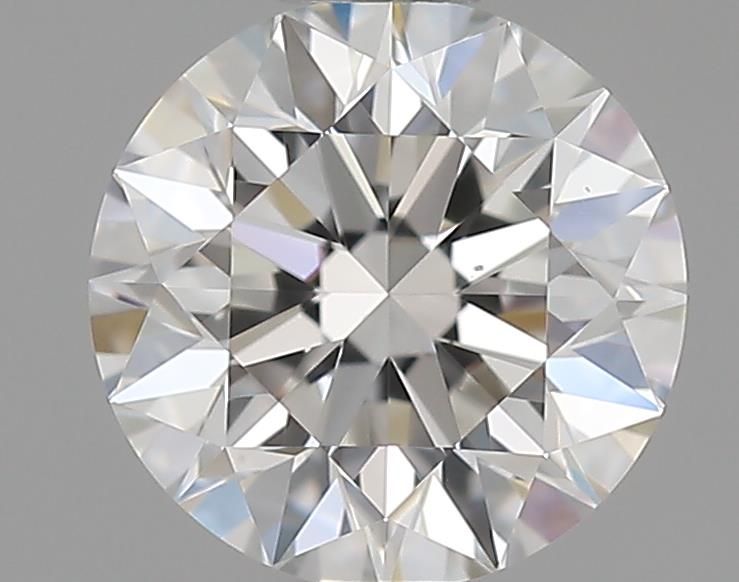 0.7ct · Round