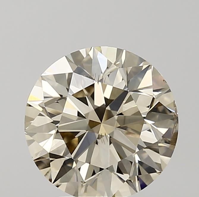 3.02ct · Round