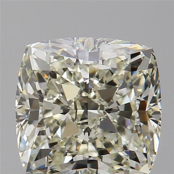 1.01ct · Cushion