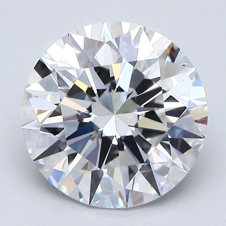 3.04ct · Round