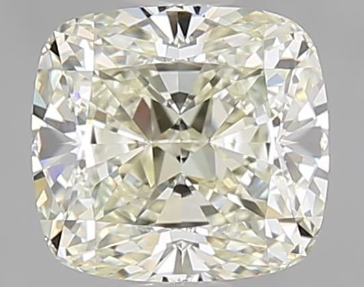 1.03ct · Cushion