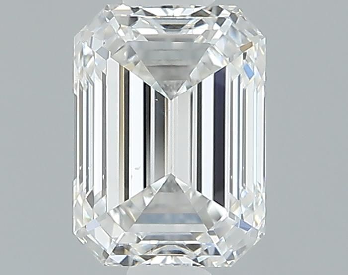 0.61ct · Emerald