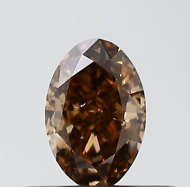 0.32ct · Oval
