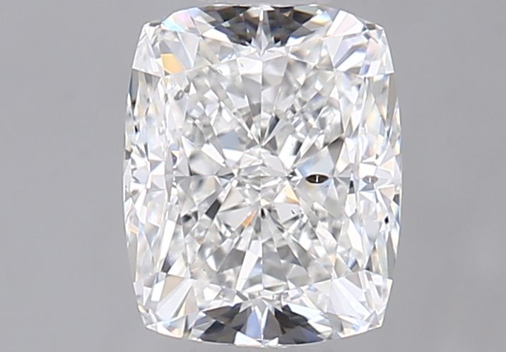 0.9ct · Cushion