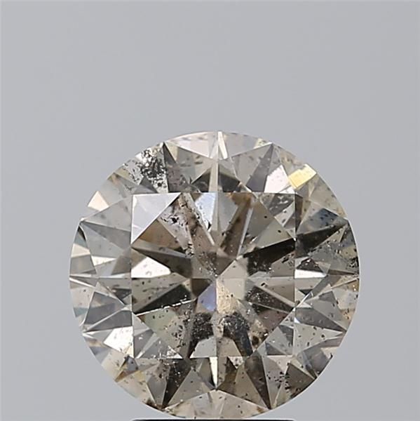3.31ct · Round