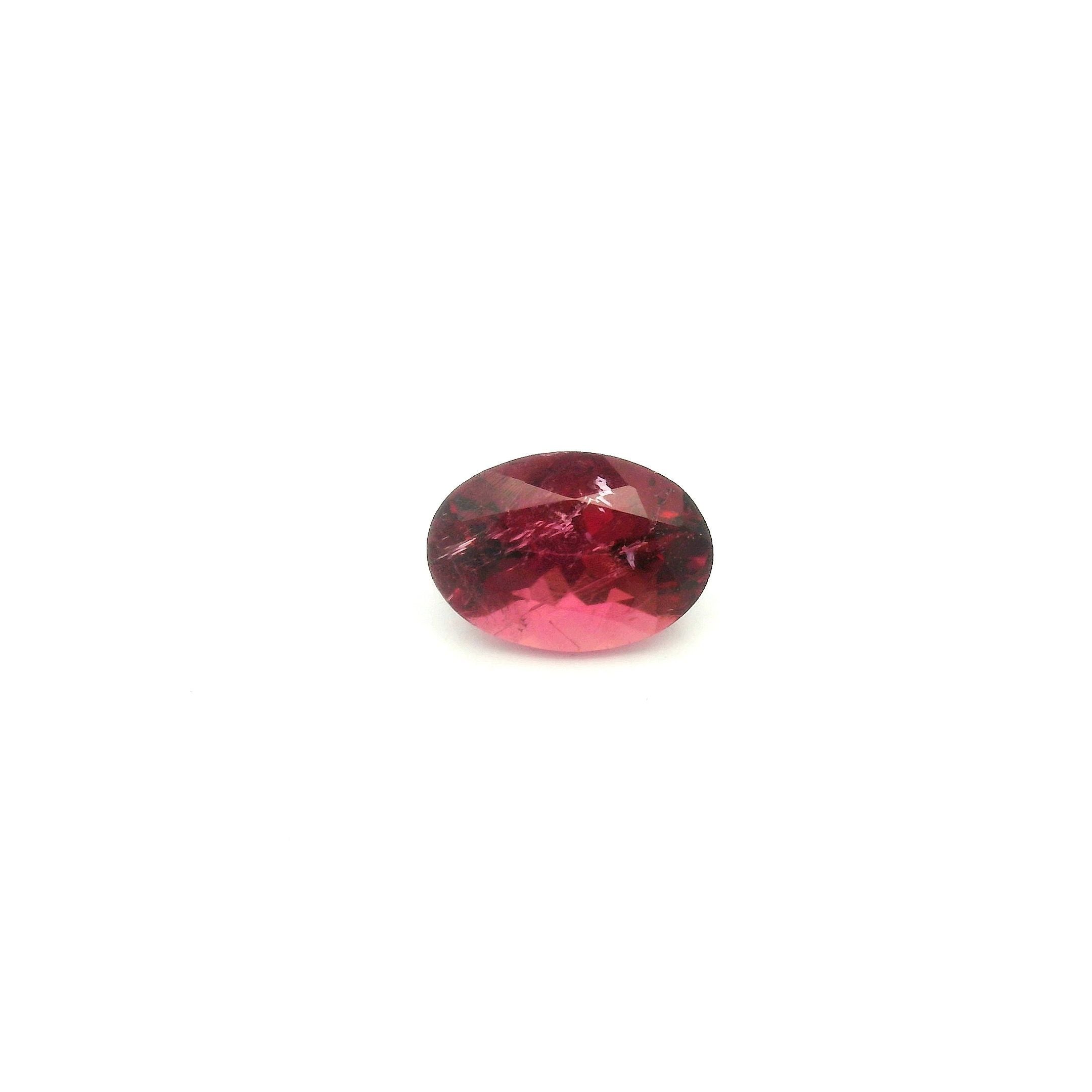 0.87ct · Oval
