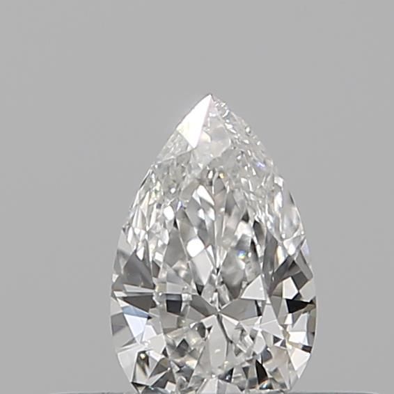 0.07ct · Pear