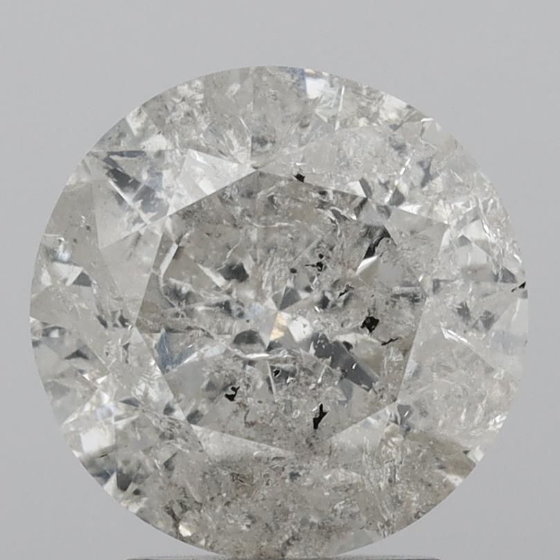 3.04ct · Round