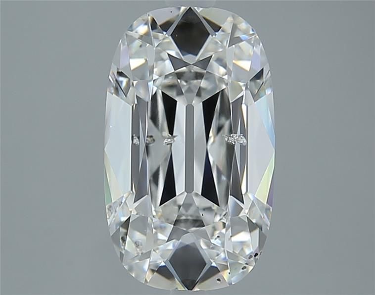 3.03ct · Cushion