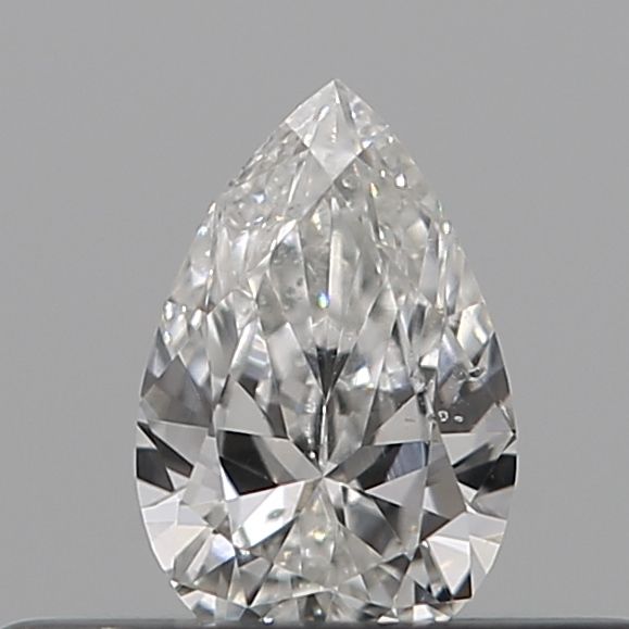 0.06ct · Pear