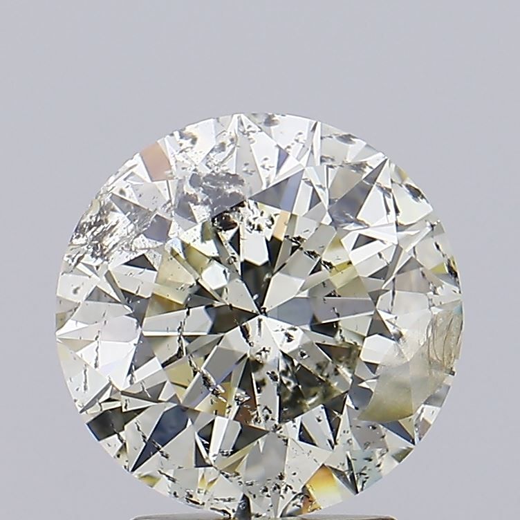 3.01ct · Round