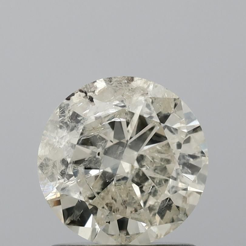 0.9ct · Round