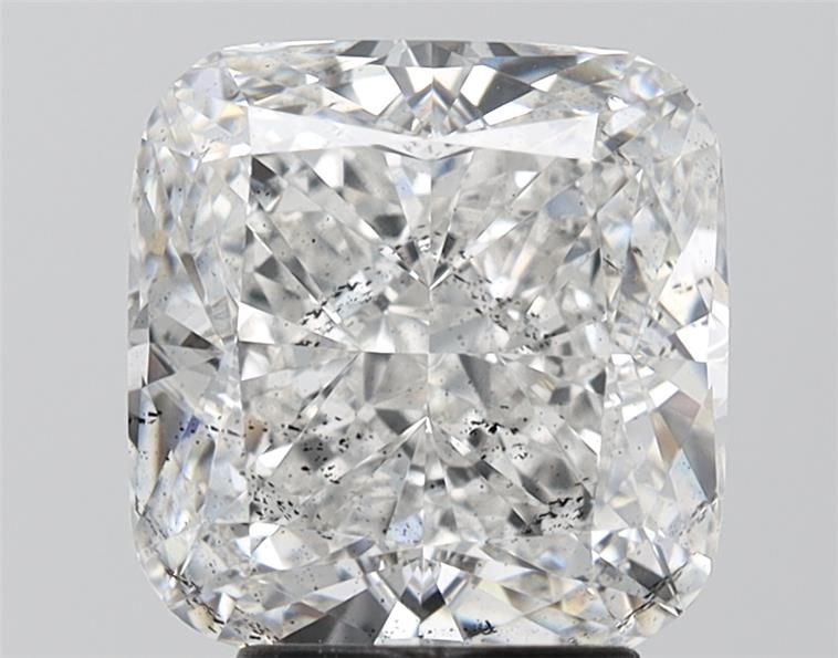 4.08ct · Cushion