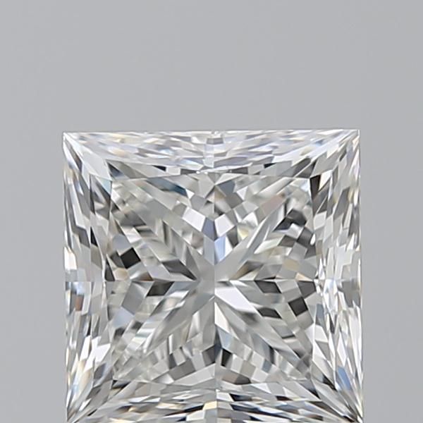 2.01ct · Princess