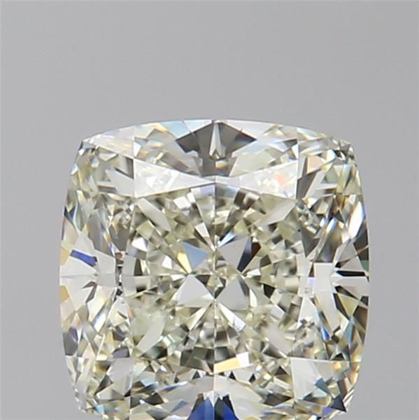 1.01ct · Cushion