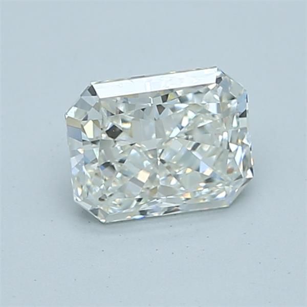 1.01ct · Radiant