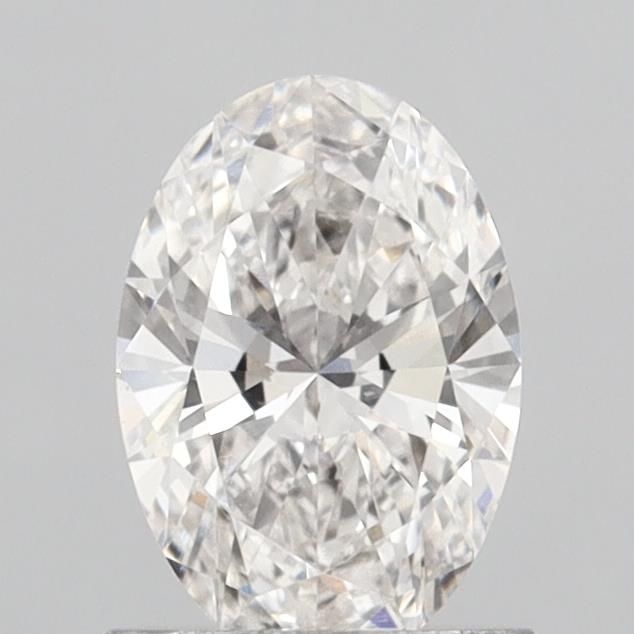 1.01ct · Oval