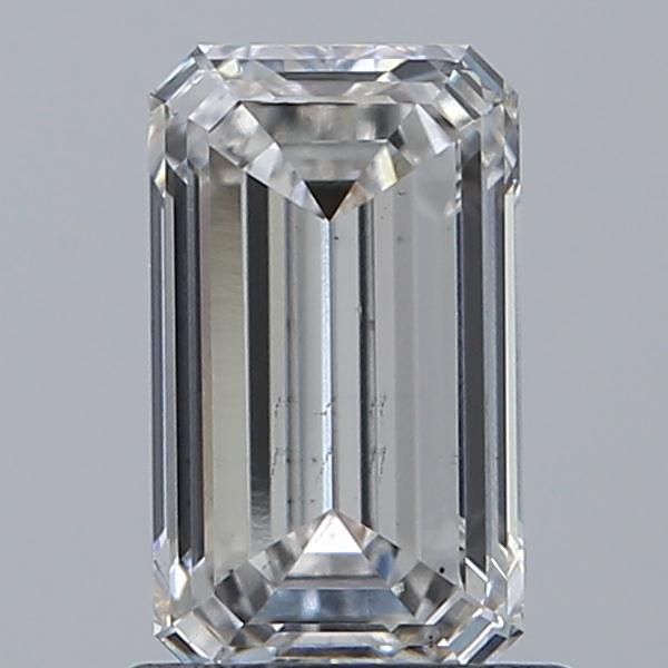 1.01ct · Emerald