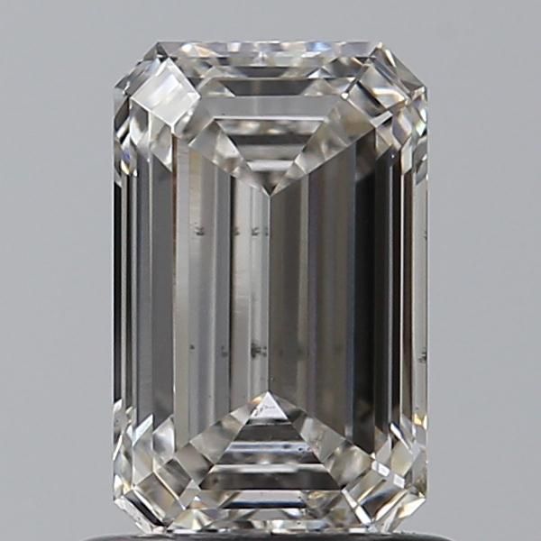 1.01ct · Emerald