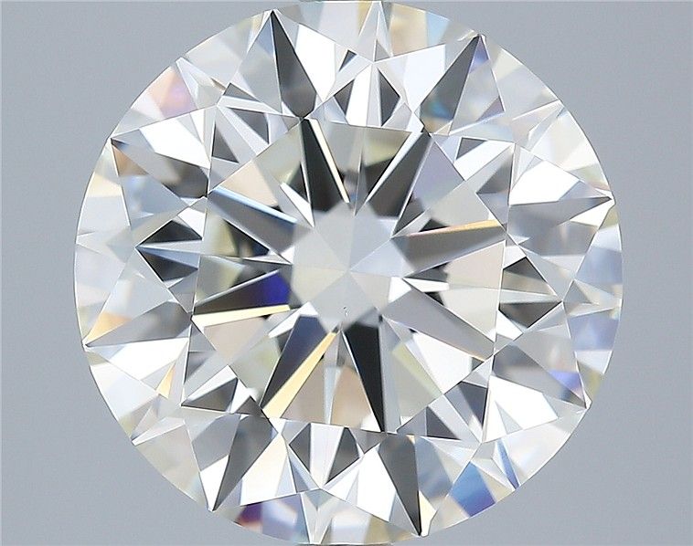 5.05ct · Round