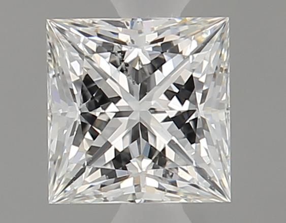 0.43ct · Princess