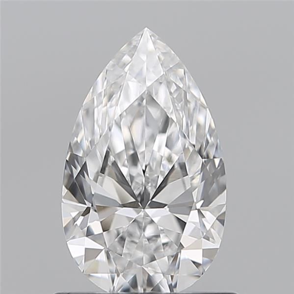 0.07ct · Pear
