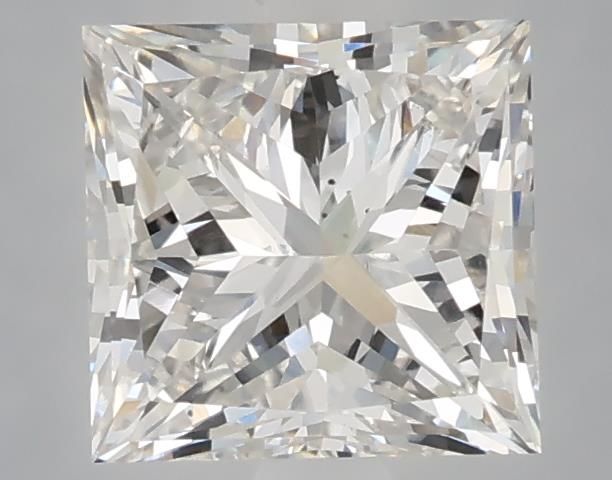 1.96ct · Princess