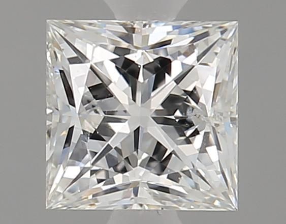 0.49ct · Princess