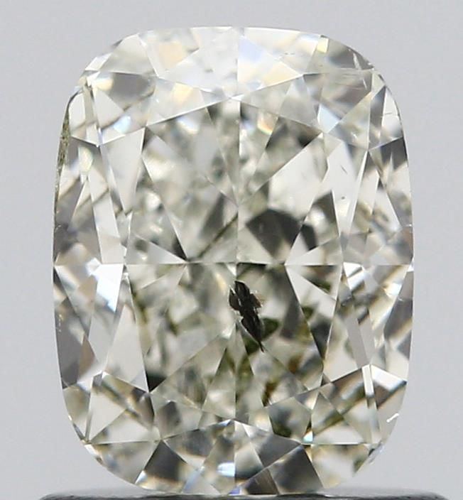 1.01ct · Cushion
