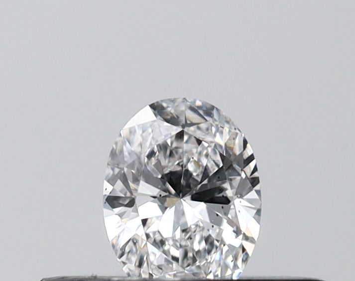 0.23ct · Oval