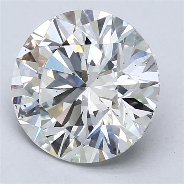 3.02ct · Round