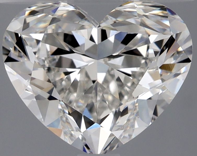 2.01ct · Heart