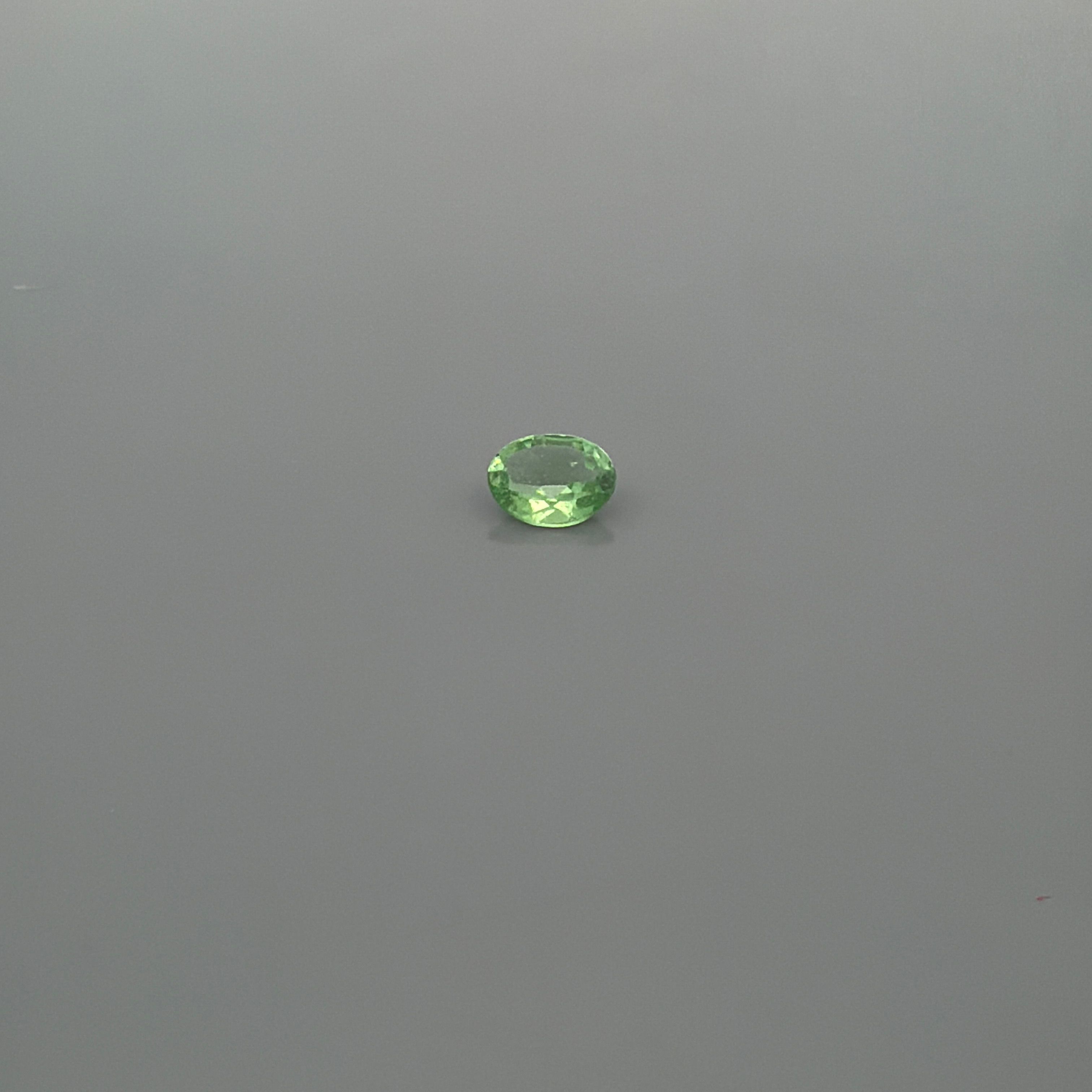 0.36ct · Oval