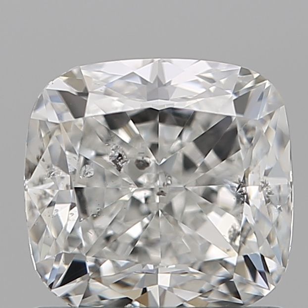 1.01ct · Cushion