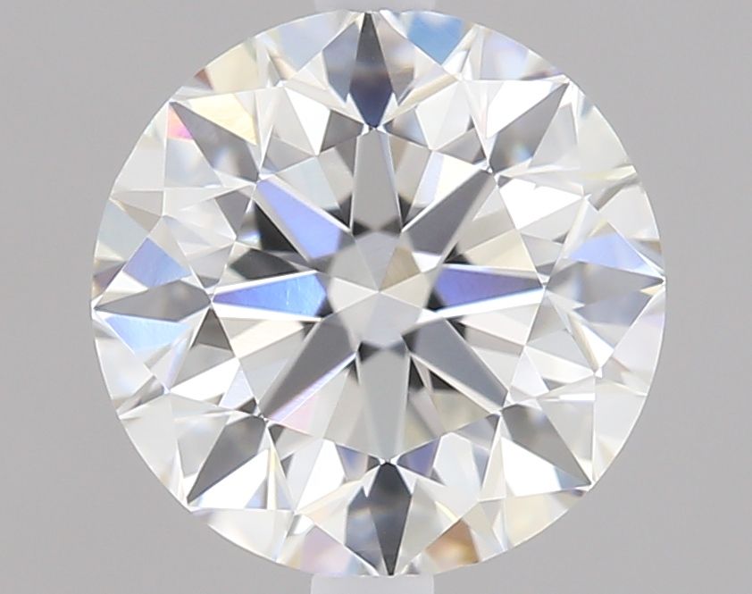 1.01ct · Round