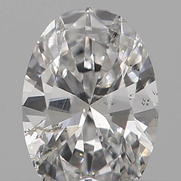 0.18ct · Oval