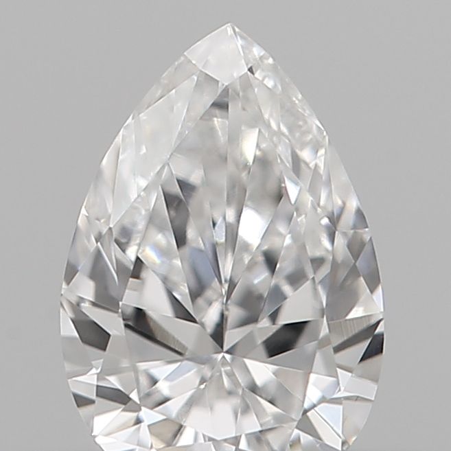 0.07ct · Pear